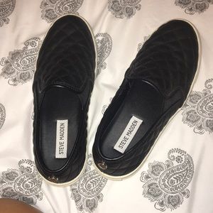 Steve Madden sneakers